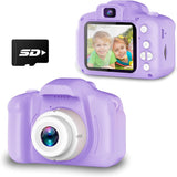 Kids Selfie Camera X2