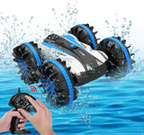 Amphibious Waterproof RC Car