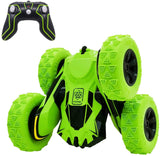 RC Cars Stunt car