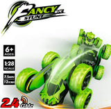 RC Cars Stunt car