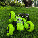 RC Cars Stunt car