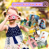 Kids Selfie Camera X2