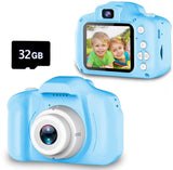 Kids Selfie Camera X2
